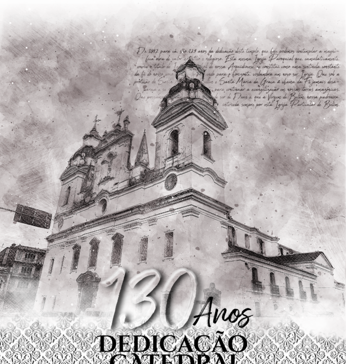 catedraldebelem.com.br 130 anos da dedicacao da igreja da se do para 1892 2022 130 anos v1