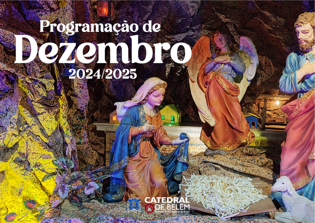 www.catedraldebelem.com.br programacao de dezembro da catedral card noticias1