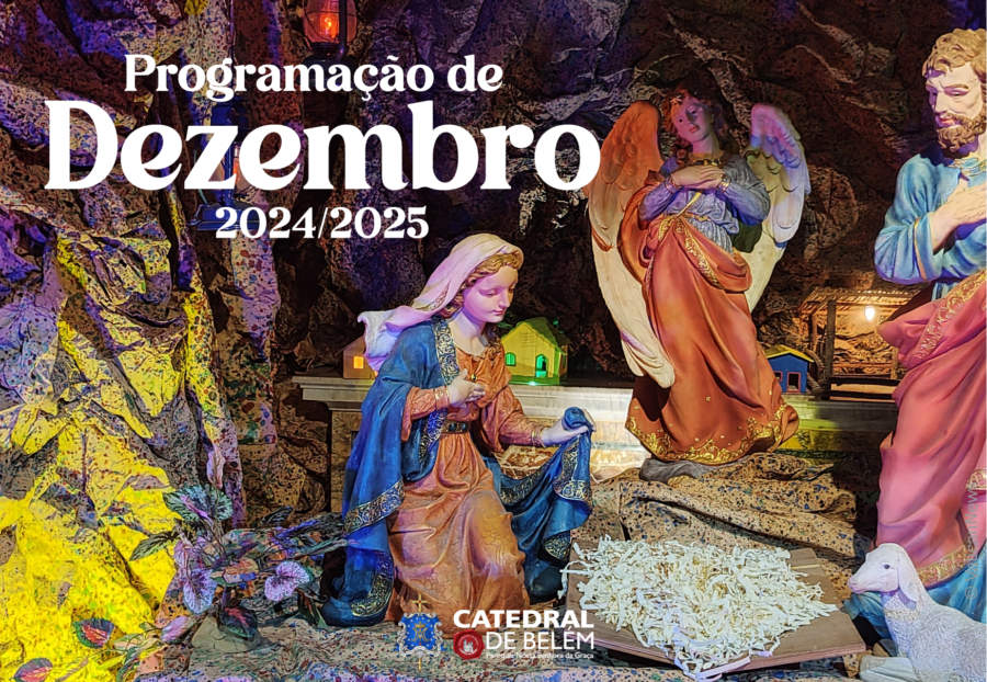 www.catedraldebelem.com.br programacao de dezembro da catedral card noticias1